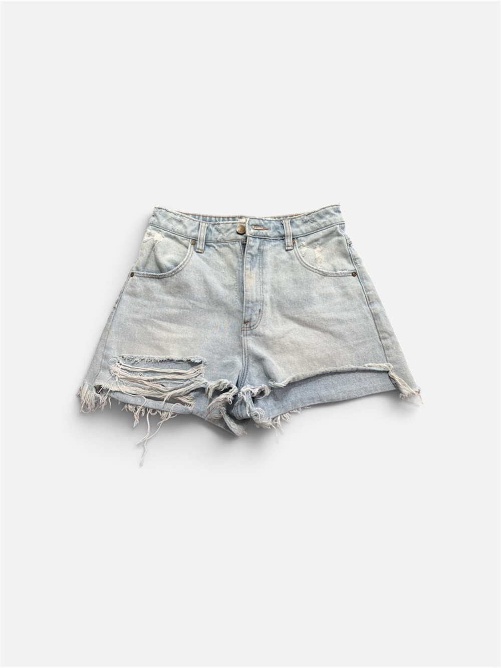 Rollas Dusters Short